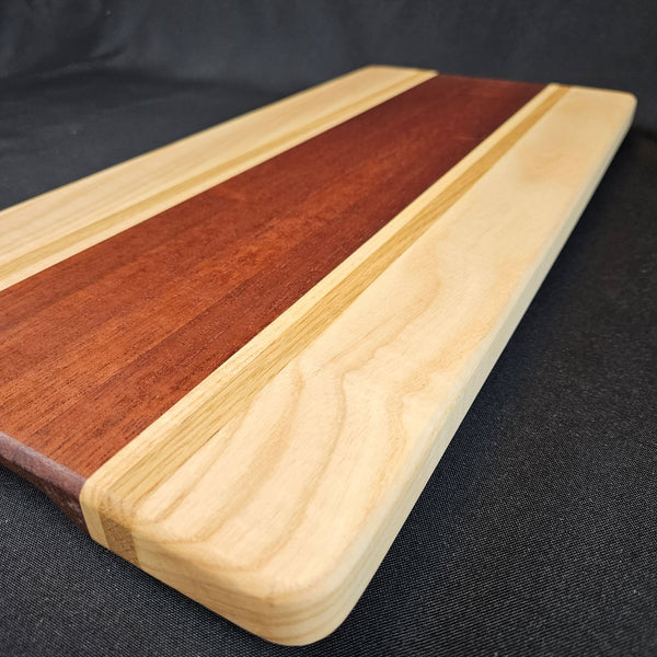 Planche COEUR de SIPO