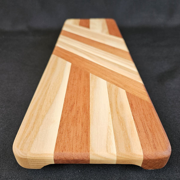 Planche apéritif CROSSED